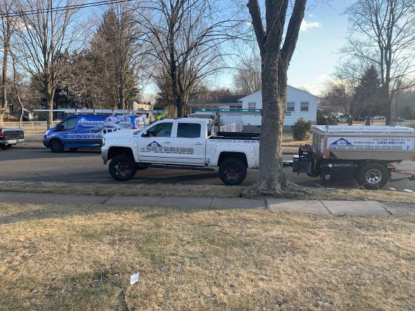 A Plus Exterior LLC