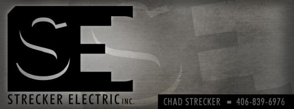 Strecker Electric Inc.