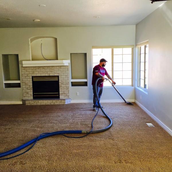 Red Rock Cleaning Services