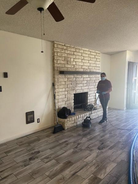 Red Rock Cleaning Services