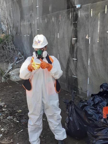 Bio Hazard Plus Crime Scene Cleanup (San Francisco Bay Area)