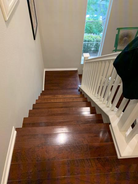 On the Level Flooring
