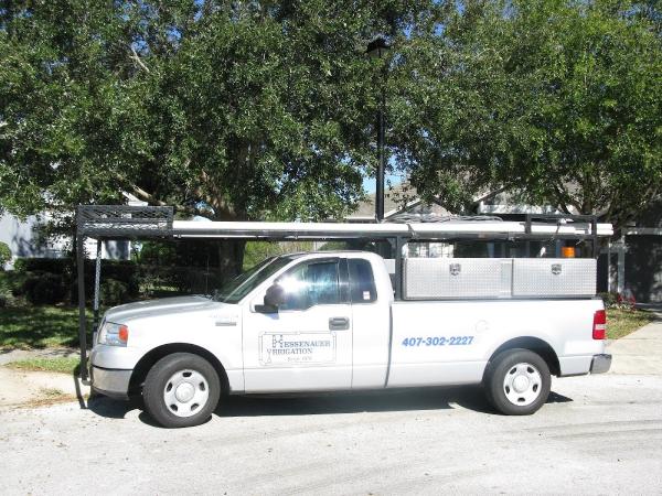 Hessenauer Sprinkler Repair & Irrigation