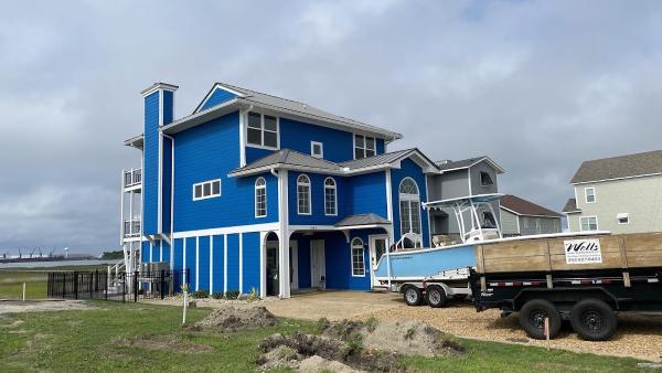 Wells Roofing and Seamless Gutters