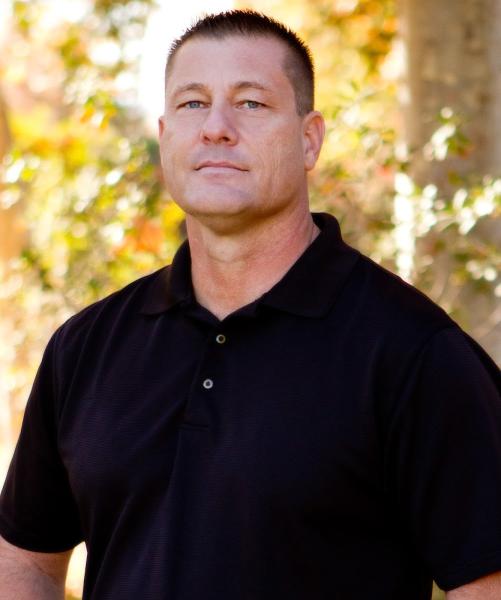 Mike Perry