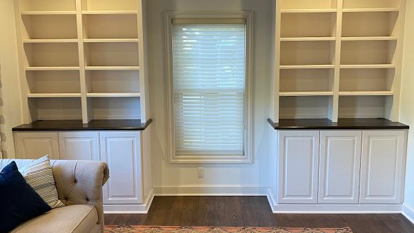 Cj's Custom Cabinets LLC