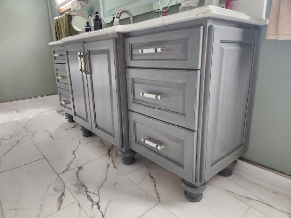Cj's Custom Cabinets LLC