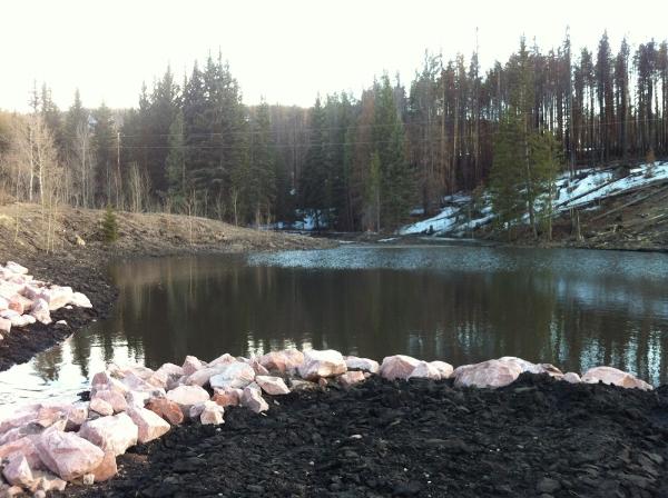 Aspyn Grading & Excavating