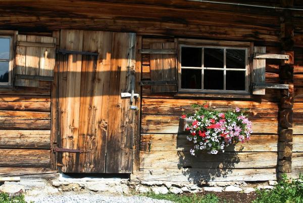 Homes By Lisa Fritzky