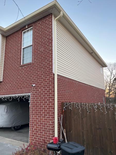 AJ Gutters & Trim