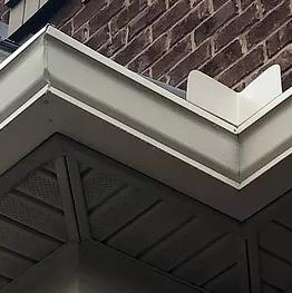 AJ Gutters & Trim