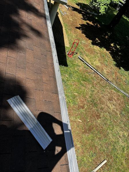 AJ Gutters & Trim