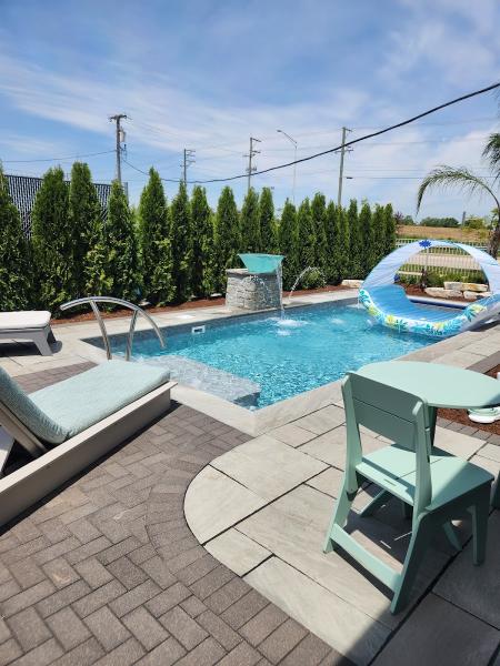 Aqua Pools