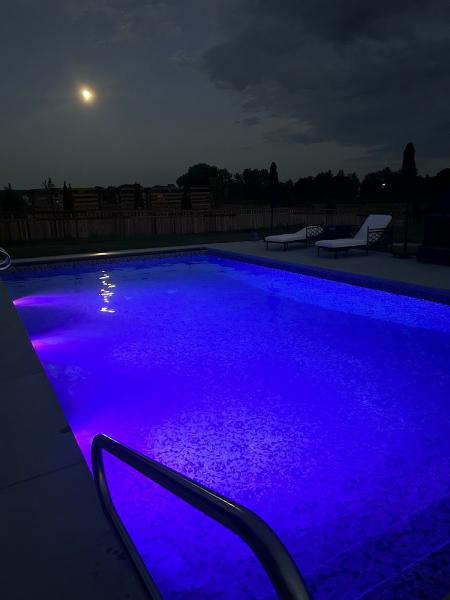 Aqua Pools