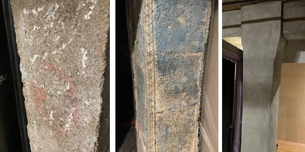 Masonry Restoration LLC
