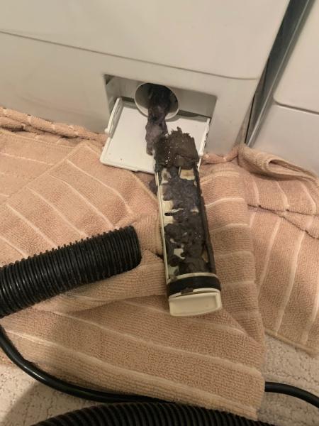 Be Tech Appliance Repair