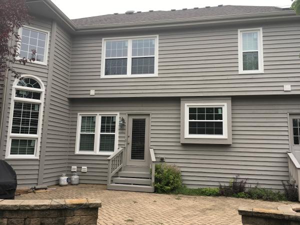 Bolingbrook Window Replacement