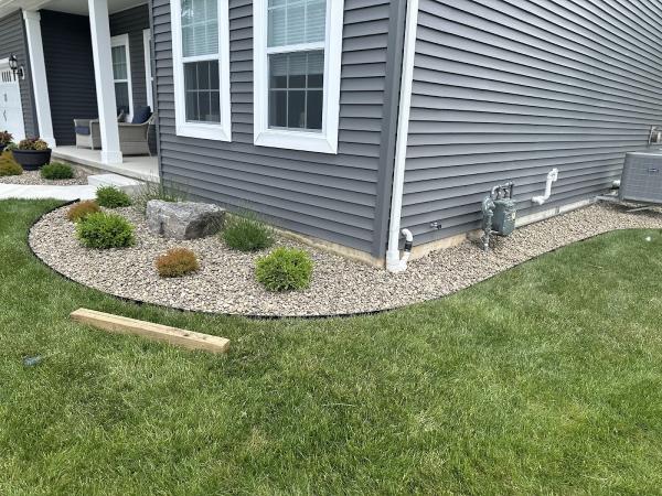Diamond Landscape & Design LLC