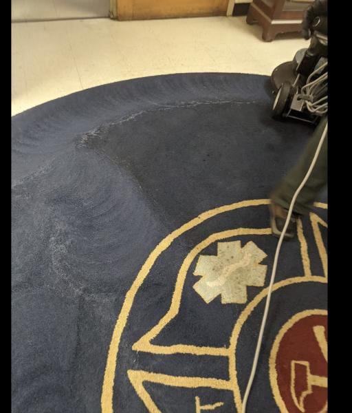 DO Cleaning