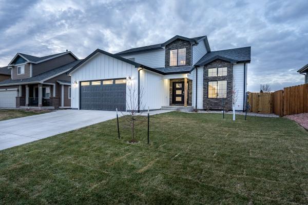 Cheyenne Quality Homes