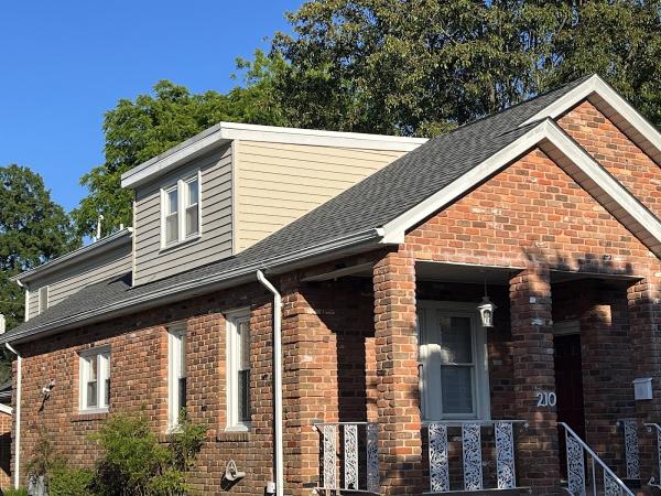Roof Masters VA