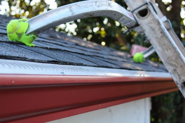 Gutter Guards America