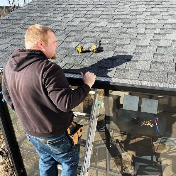 Gutter Guards America
