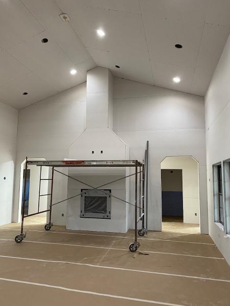 Martins Drywall and Insulation LLC
