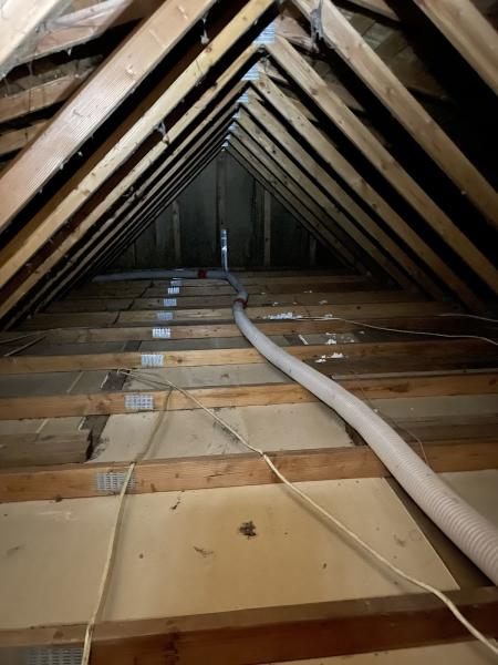Martins Drywall and Insulation LLC