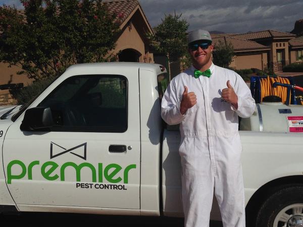 Premier Pest Control