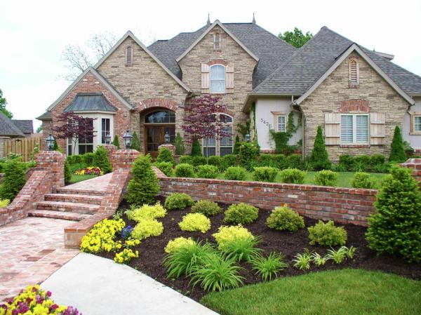 Excel Lawns & Landscape
