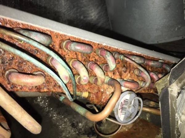 Clear Springs Air Conditioning and Electric