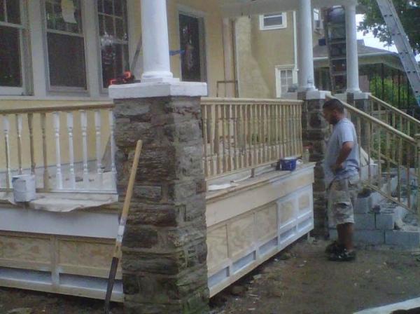 Affordable Painting and Papering LLC