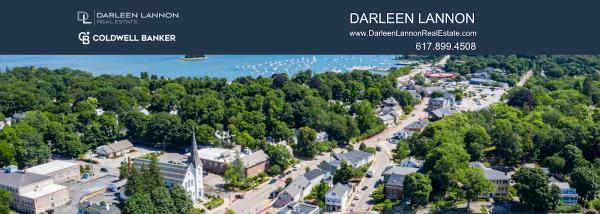 Darleen Lannon Real Estate- Coldwell Banker