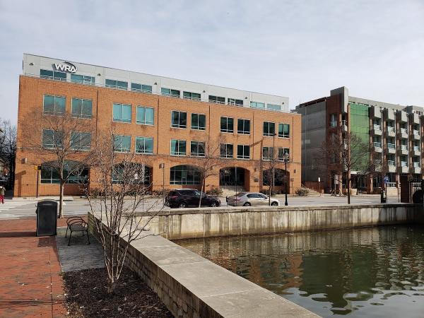 Whitman Requardt & Associates LLP