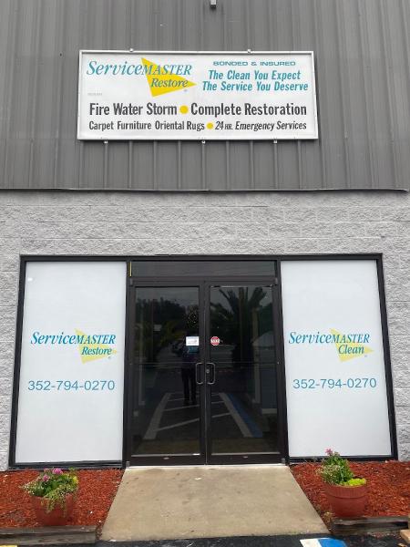 Servicemaster Professional Services