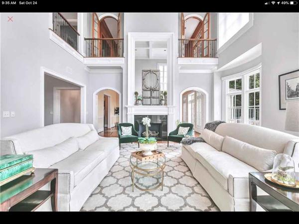 Atlanta Home Staging