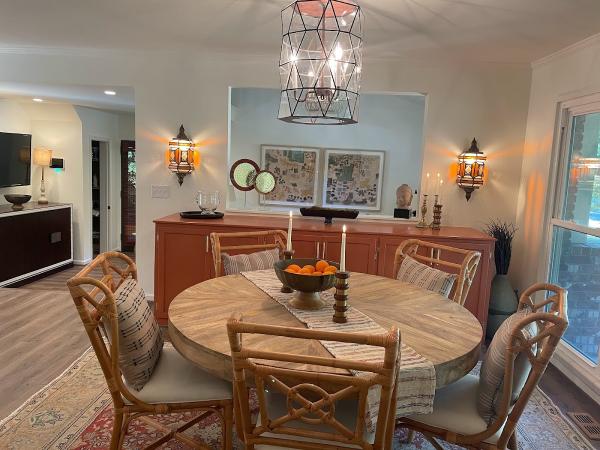 Atlanta Home Staging