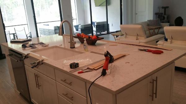 Fandos Marble & Granite