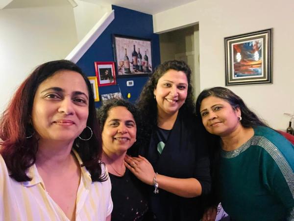 The Bhatia Team at Exp Realty