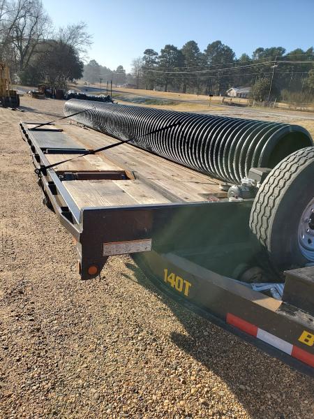 Holmes Concrete & Pipe Co.