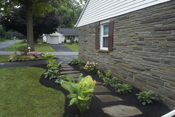 Naturescapes Landscape Maintenance