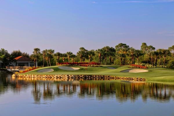 Kipp Schulties Golf Design