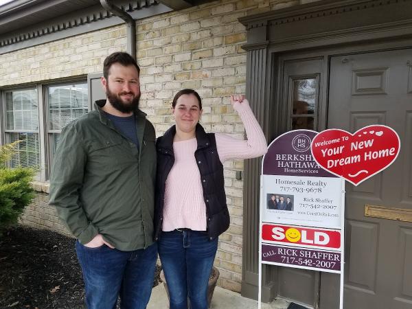Rick Shaffer Real Estate Team
