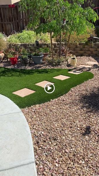 Monarch Landscape and Design