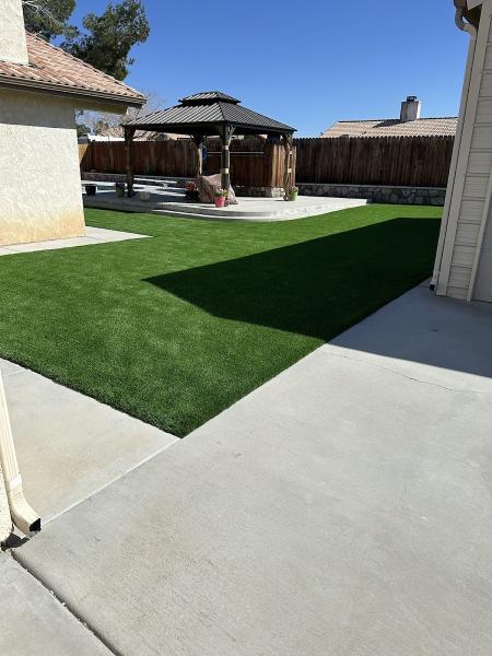 Monarch Landscape and Design