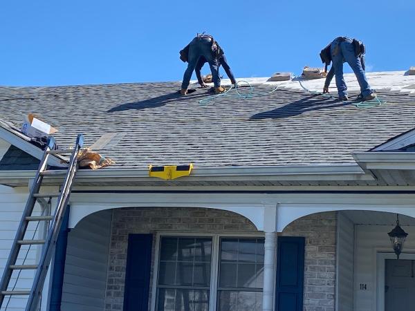 Watkins Exteriors Llc