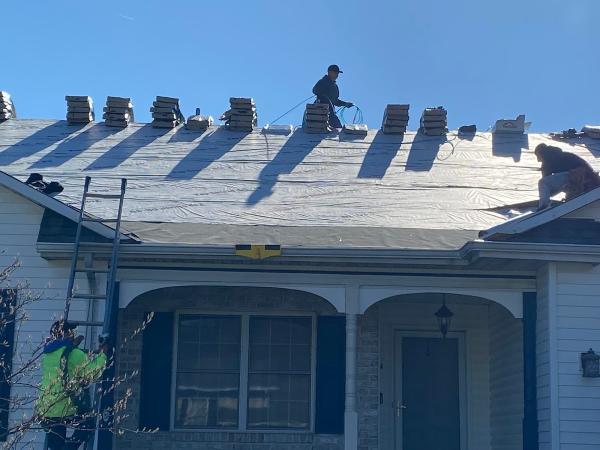 Watkins Exteriors Llc