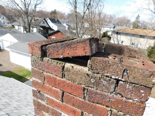 Brick By Brick Home Inspections