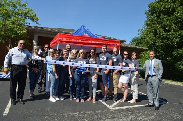 Caldwell Group